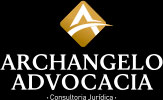 Logotipo Archangelo Advocacia